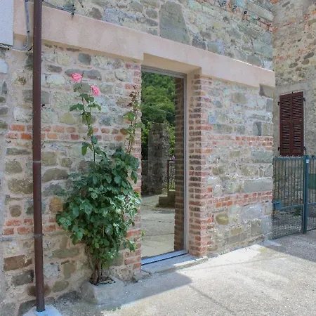 Belvilla By Oyo Castello Di Argigliano 3 *