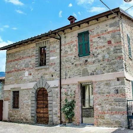 Belvilla By Oyo Castello Di Argigliano 3