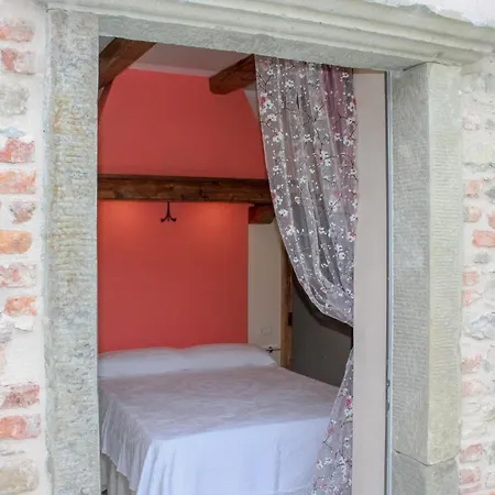 Apartmán In Casola Near Torre Di Casola *