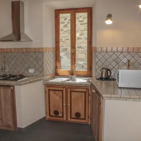 Belvilla By Oyo Castello Di Argigliano 3 Apartment