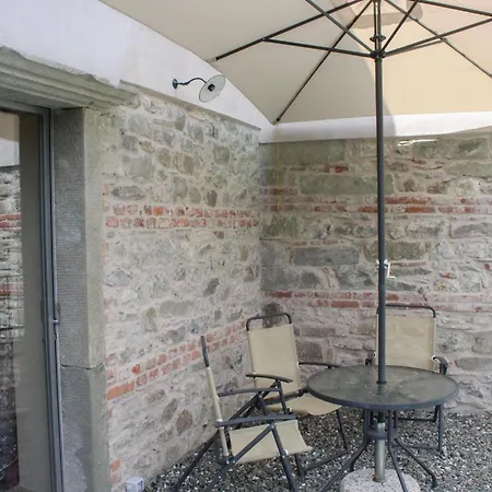 Apartmán In Casola Near Torre Di Casola