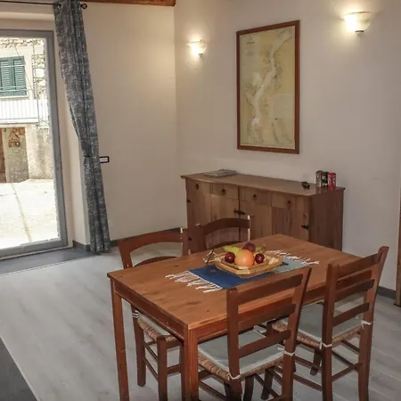 In Casola Near Torre Di Casola