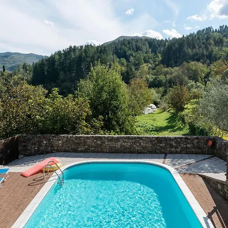 Belvilla By Oyo Castello Di Argigliano 3 Apartment Pugliano