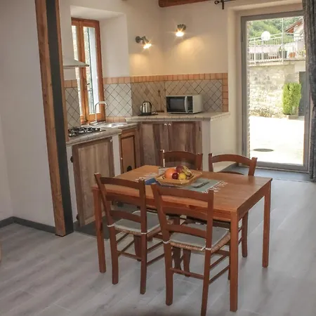 In Casola Near Torre Di Casola *