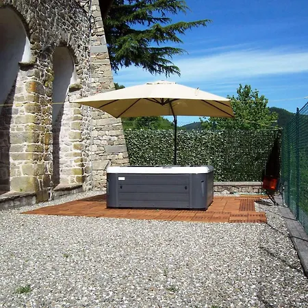 Apartment Belvilla By Oyo Castello Di Argigliano 3